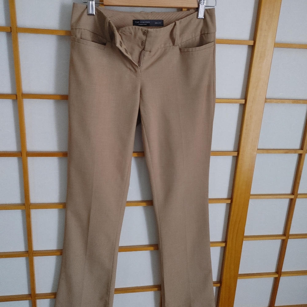 The Limited Collection Drew Fit 00S